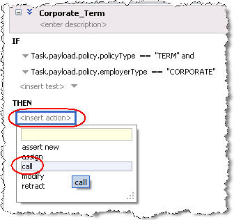 Oracle BPM 11g parametric roles