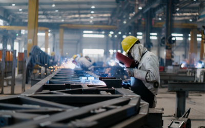 Manufacturing Month End Close Process