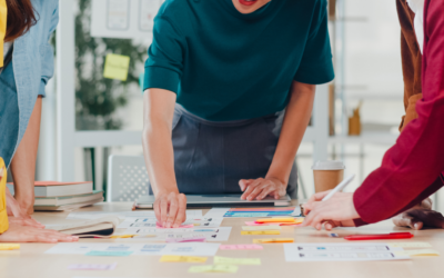 Optimize Financial User Interface