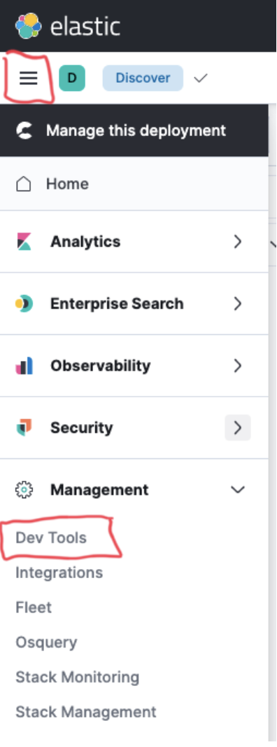 Getting Started with CloudHub and Elastic Cloud - 4