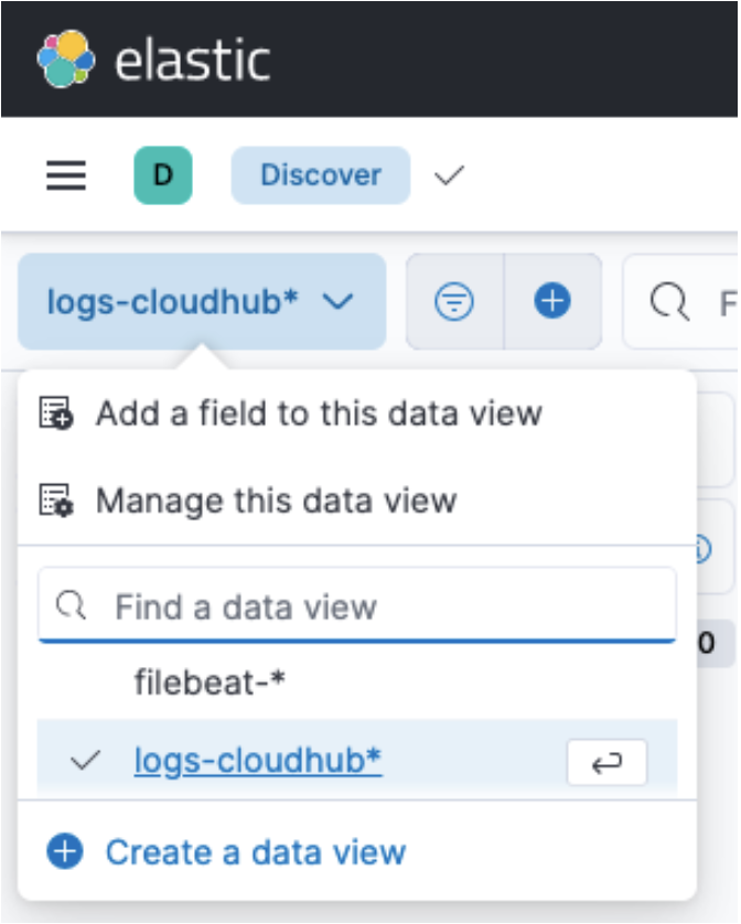 Getting Started with CloudHub and Elastic Cloud - 8