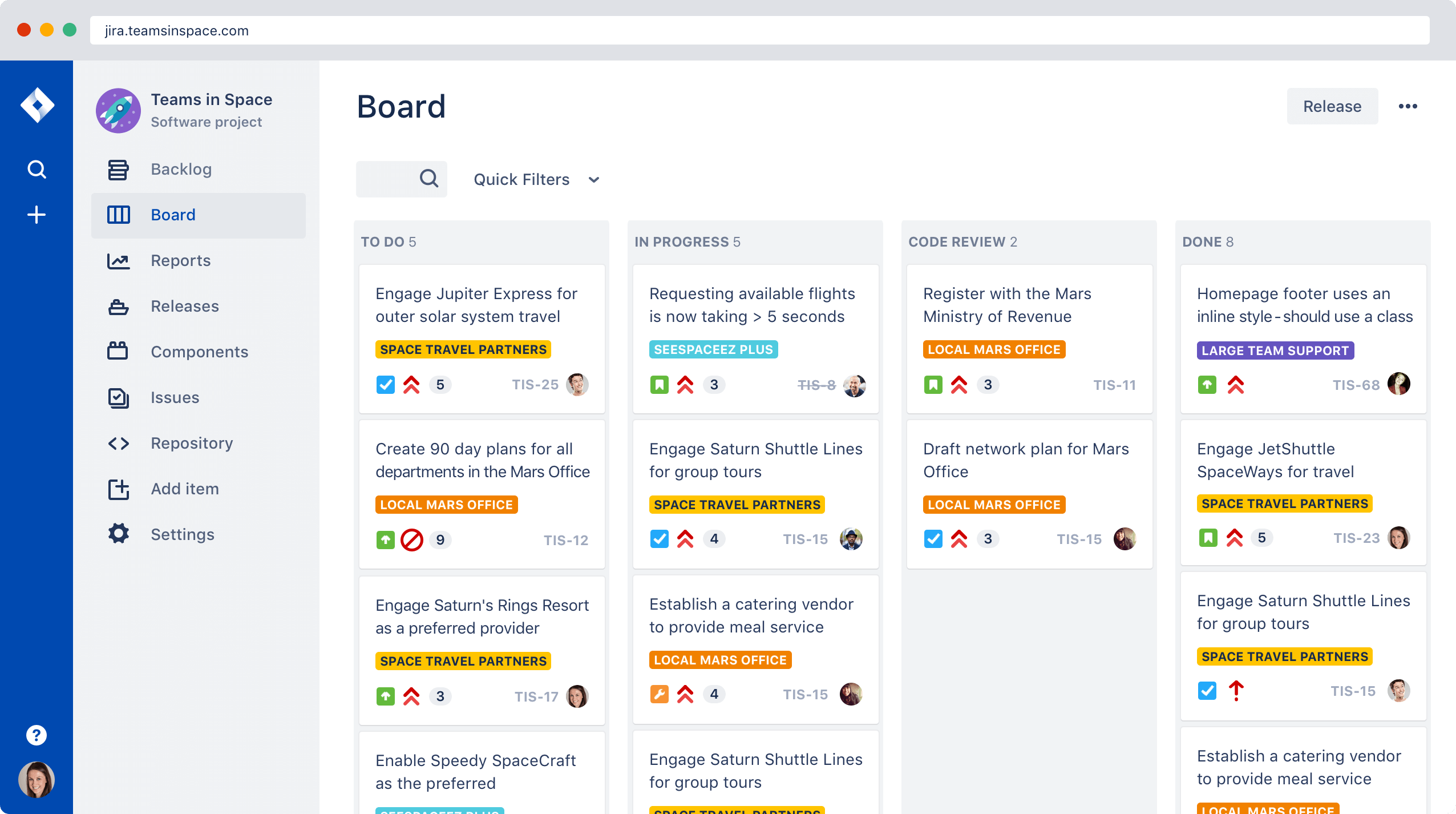 https://www.atlassian.com/software/jira/features