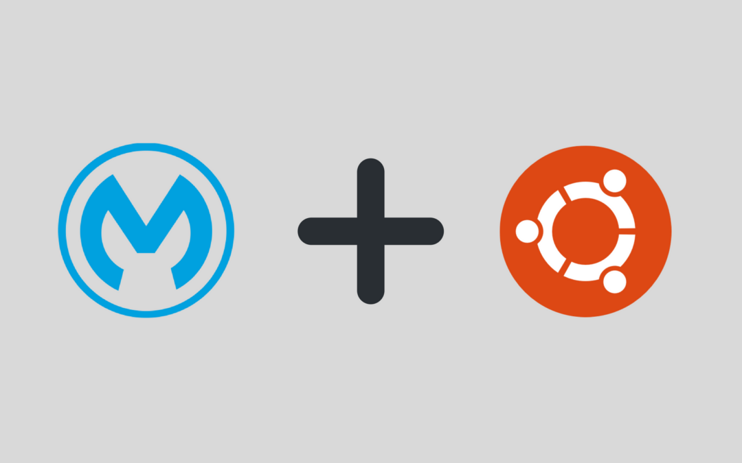 UI issue in Anypoint Studio with Ubuntu