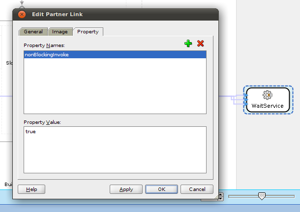 edit partner link