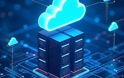 Scaling for the Future:  A Utility’s IT Modernization Success