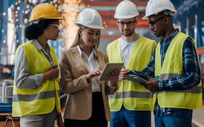 From Paper to Digital: Accelerating Quality Control with a Smart iPad Solution