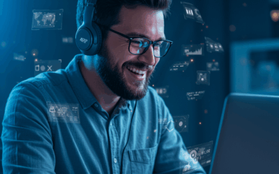 How AI Can Make Humans More Efficient: AVIO’s Vision for Agentforce Success