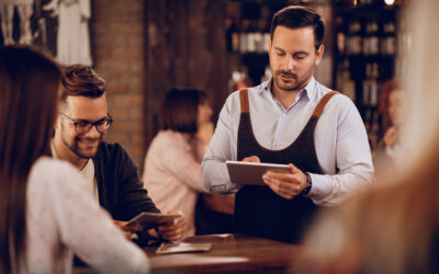 Turning Frustration into Flow: How AVIO Helped a Wine Brand Upgrade Their POS Experience