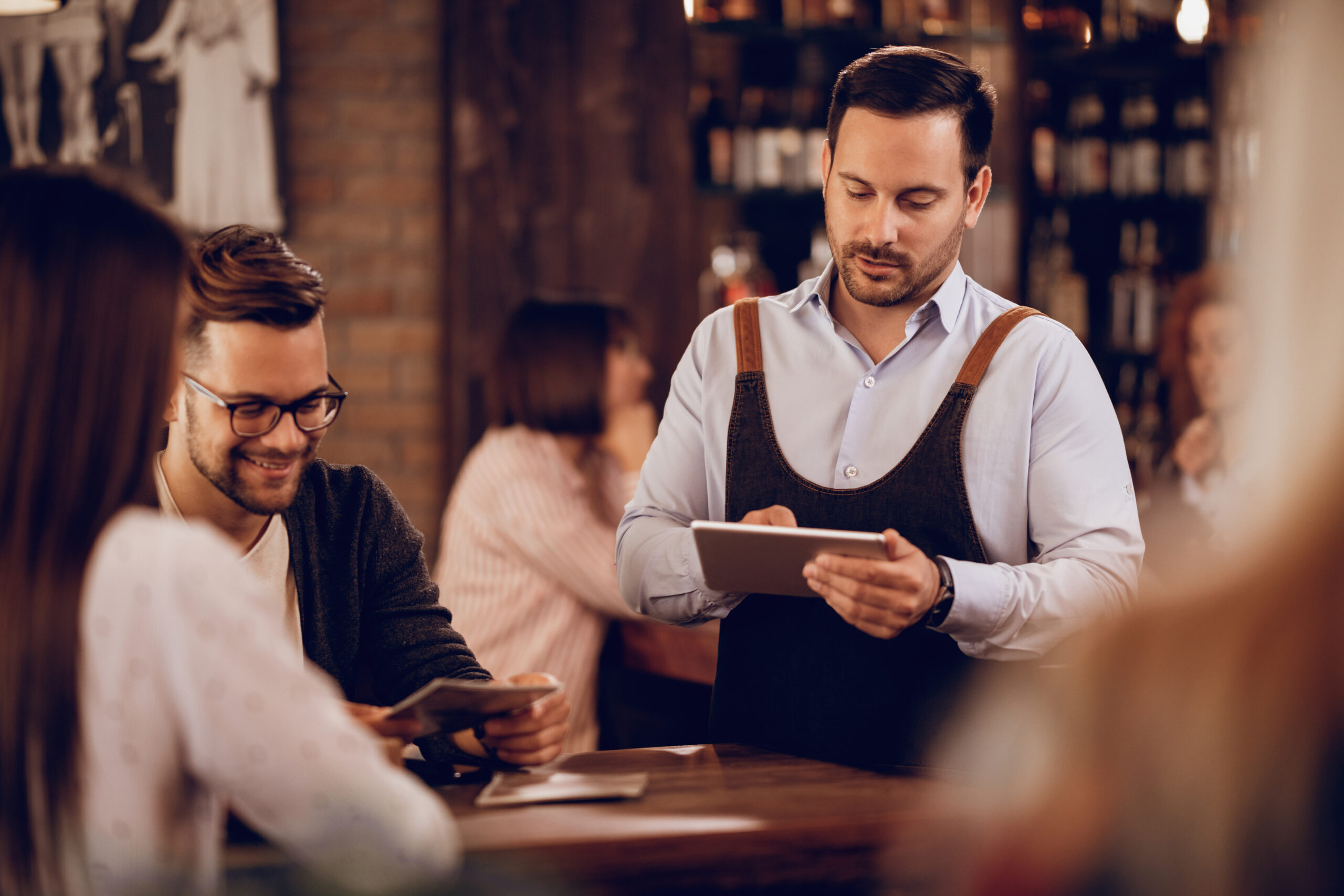 Turning Frustration into Flow: How AVIO Helped a Wine Brand Upgrade Their POS Experience