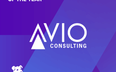 AVIO Consulting Wins 2025 Datadog Partner Network (DPN) Marketplace Partner of the Year