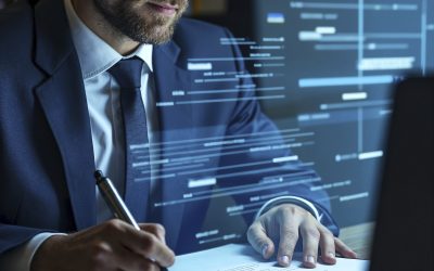 Modernizing for Growth: How a Leading Insurance Brokerage Streamlined Document Intelligence