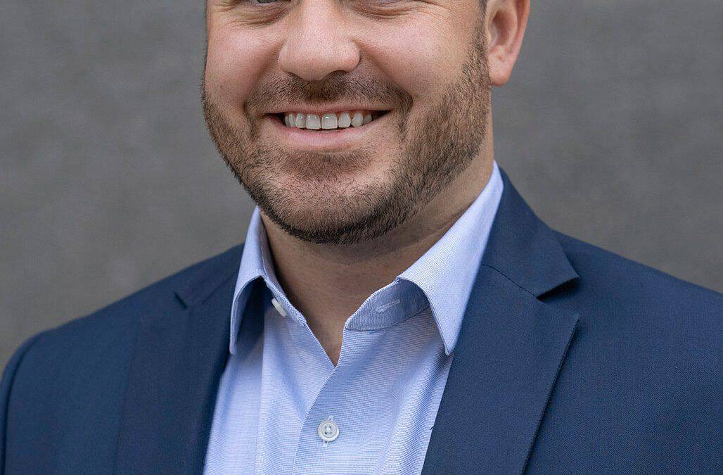 Adam DesJardin
