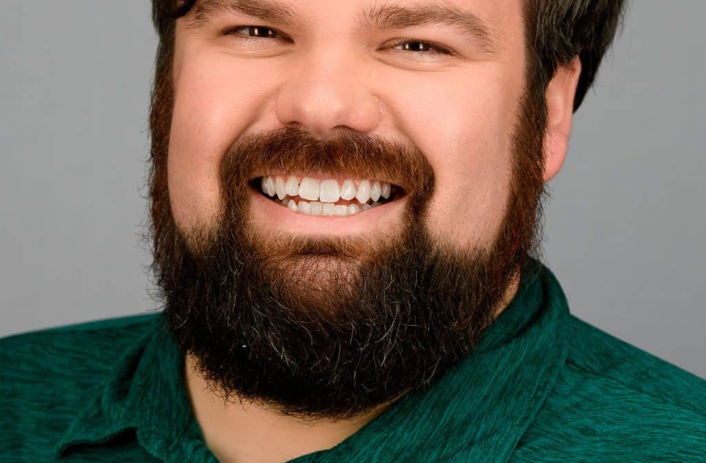 Adam Mead